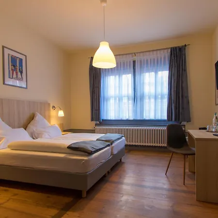Casa de hóspedes Poertnerhof 3*