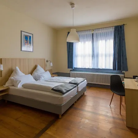 Casa de hóspedes Poertnerhof Sesslach