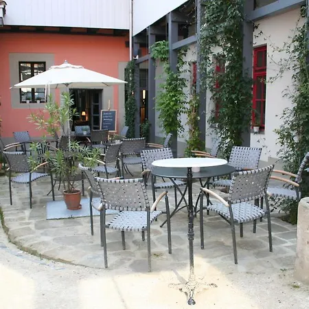 Pensión Poertnerhof Sesslach