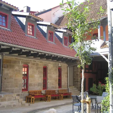 Casa de hóspedes Poertnerhof