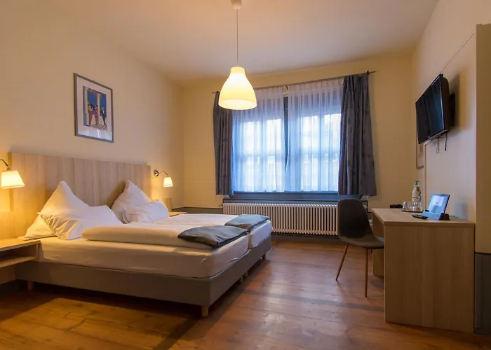 Casa de hóspedes Poertnerhof 3*
