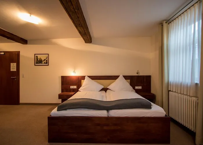 Poertnerhof Casa de hóspedes Sesslach