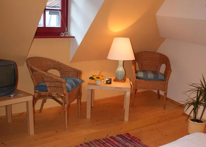 Poertnerhof 3* Sesslach