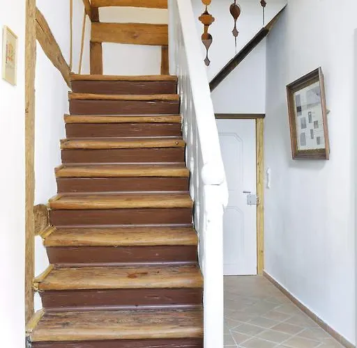 Casa de hóspedes Poertnerhof 3*