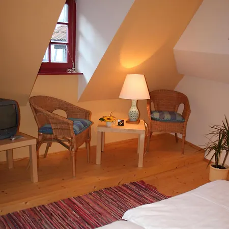 Poertnerhof 3* Sesslach
