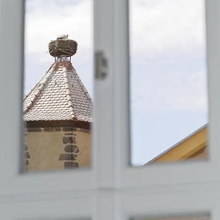 Affittacamere Poertnerhof Sesslach