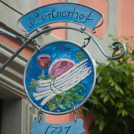 Pörtnerhof