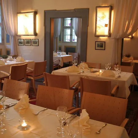 Gasthof Pörtnerhof 3*