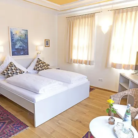 Affittacamere Poertnerhof 3*