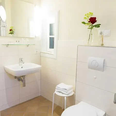 Affittacamere Poertnerhof 3*