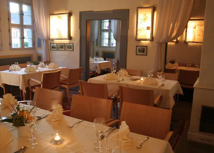 Pensión Poertnerhof 3*