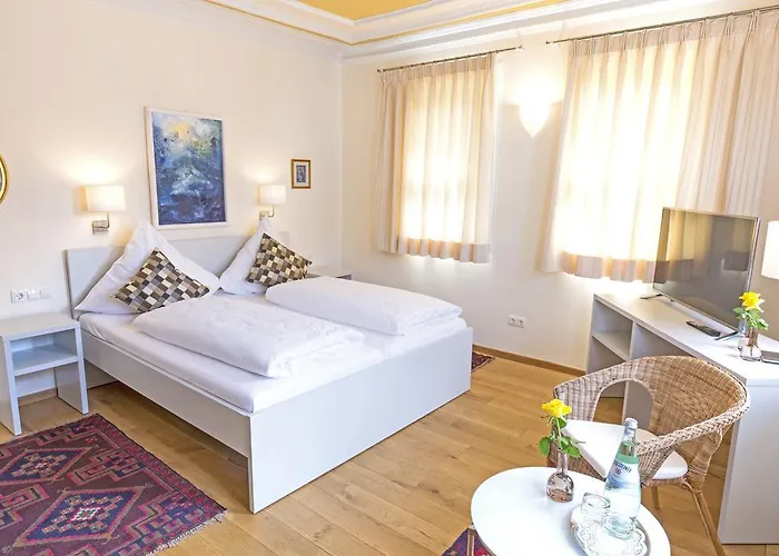 Pensión Poertnerhof 3*
