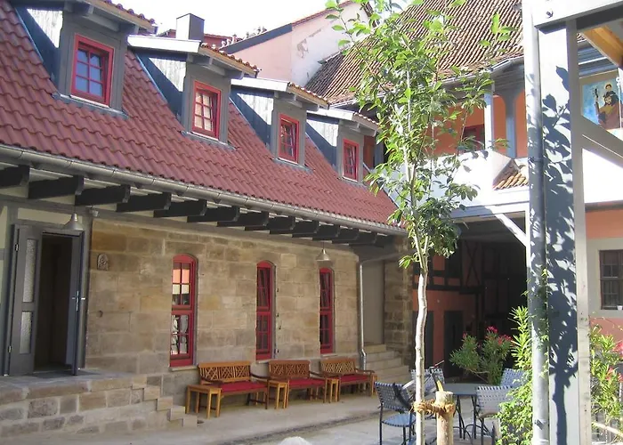 Pensión Poertnerhof